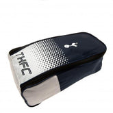 Tottenham toilettas - schoenentas marine/wit